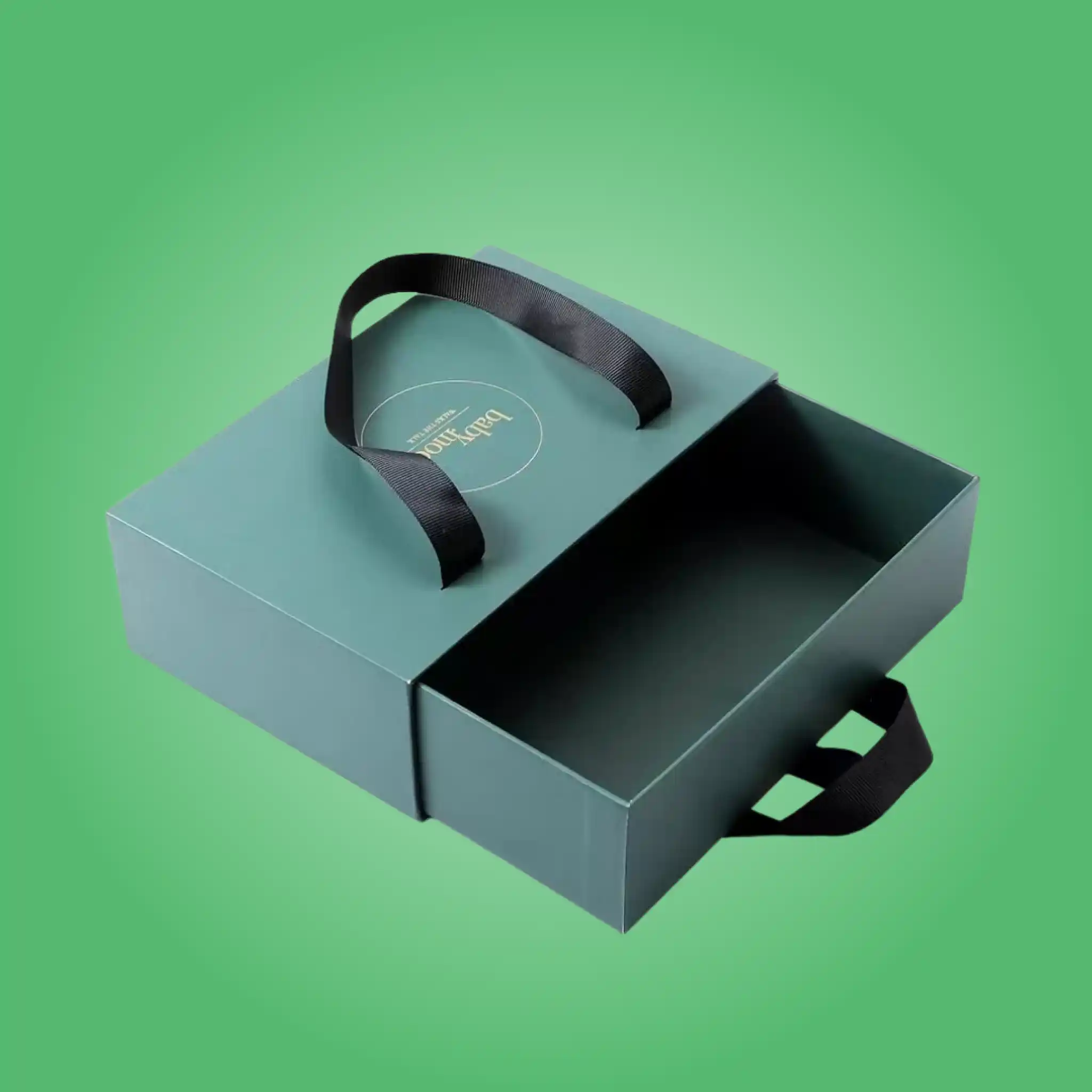 Custom Gift Drawer Boxes