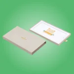 Custom Gift Drawer Boxes