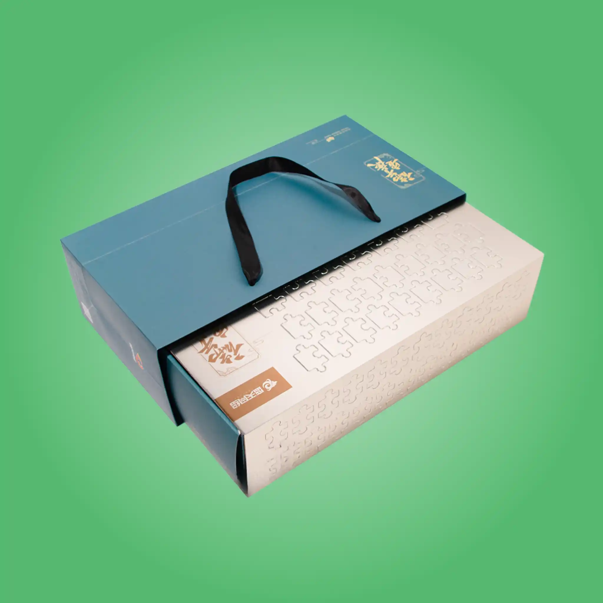 Custom Gift Drawer Boxes