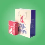 Custom Gift Paper Boxes