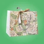 Custom Gift Paper Boxes