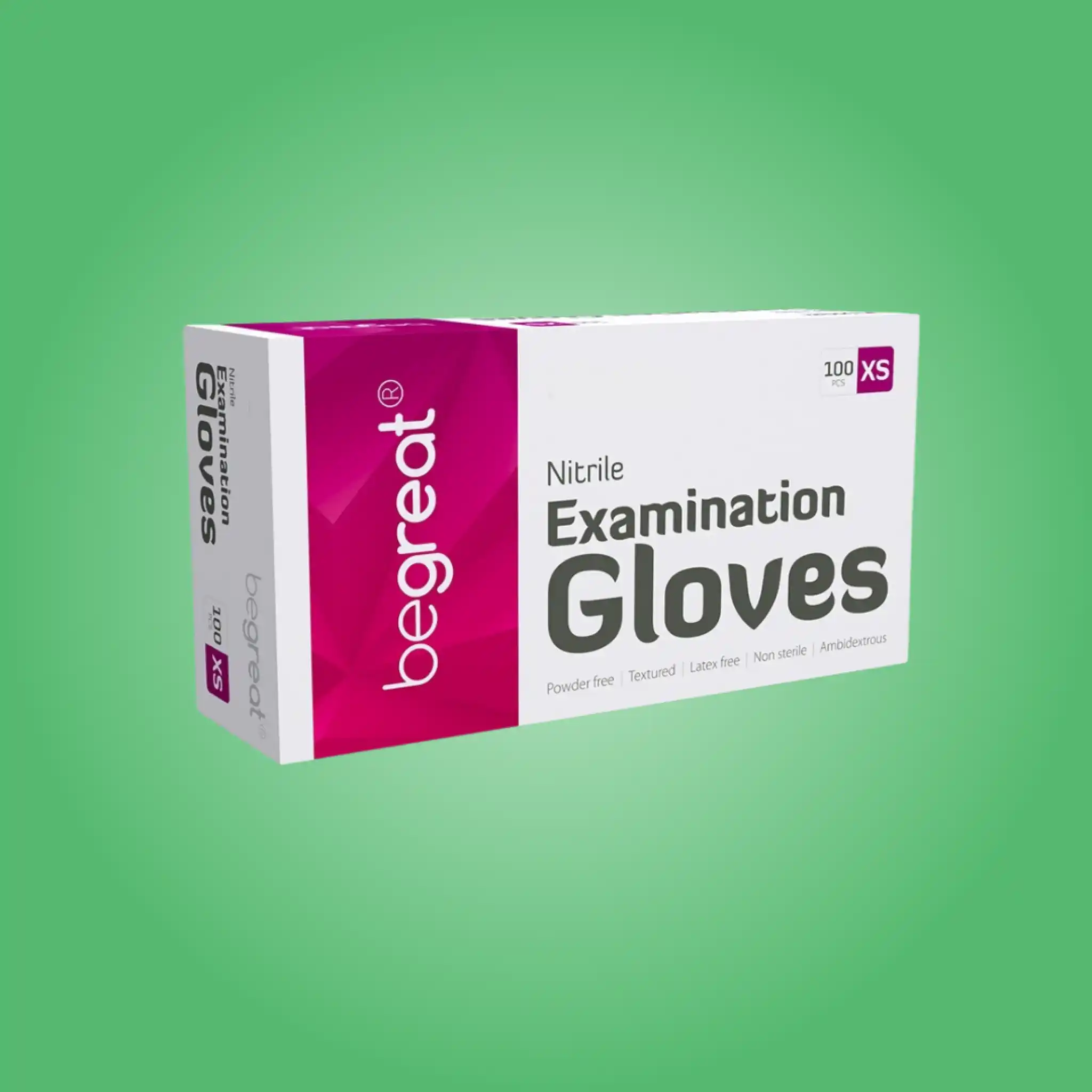 Custom Gloves Boxes