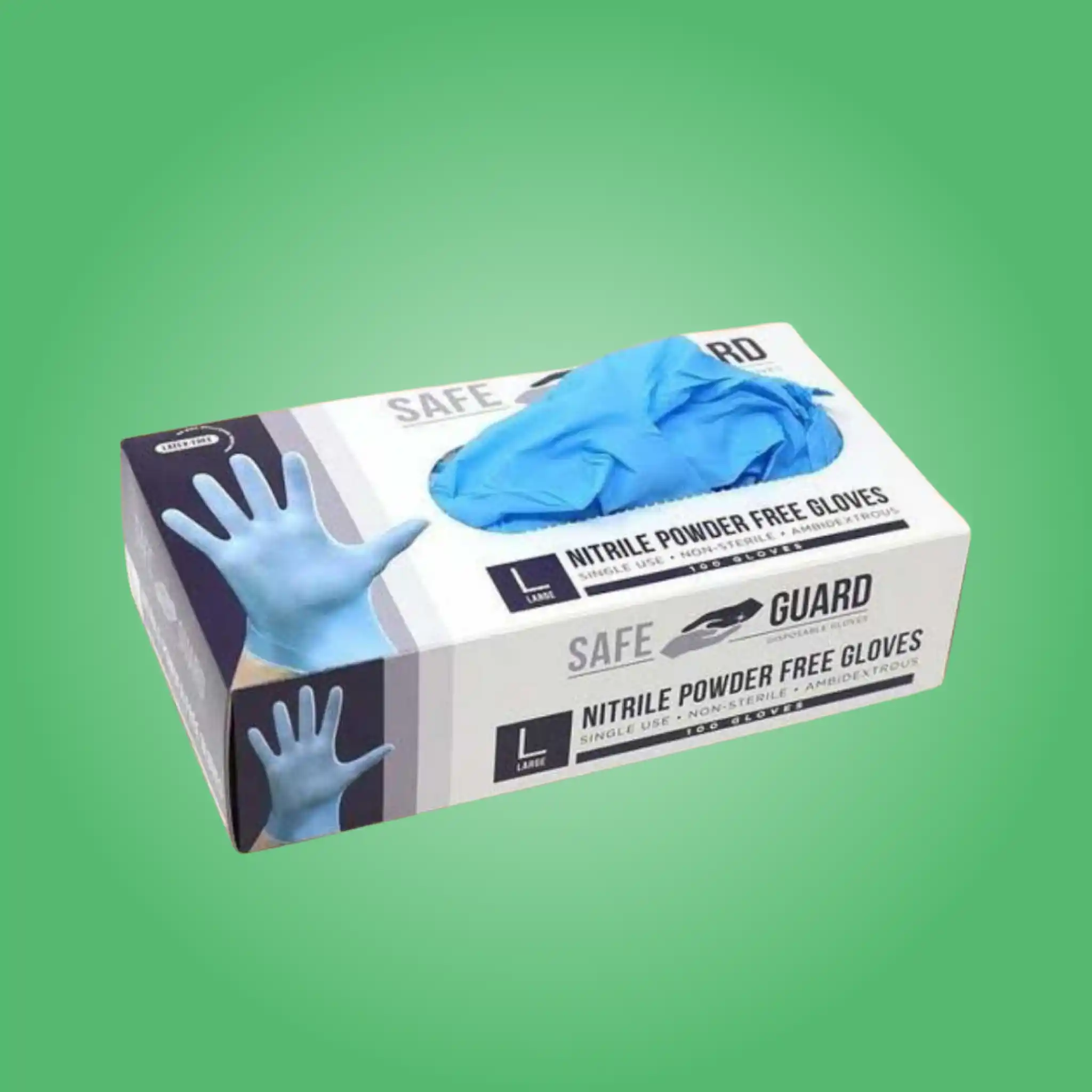 Custom Gloves Boxes