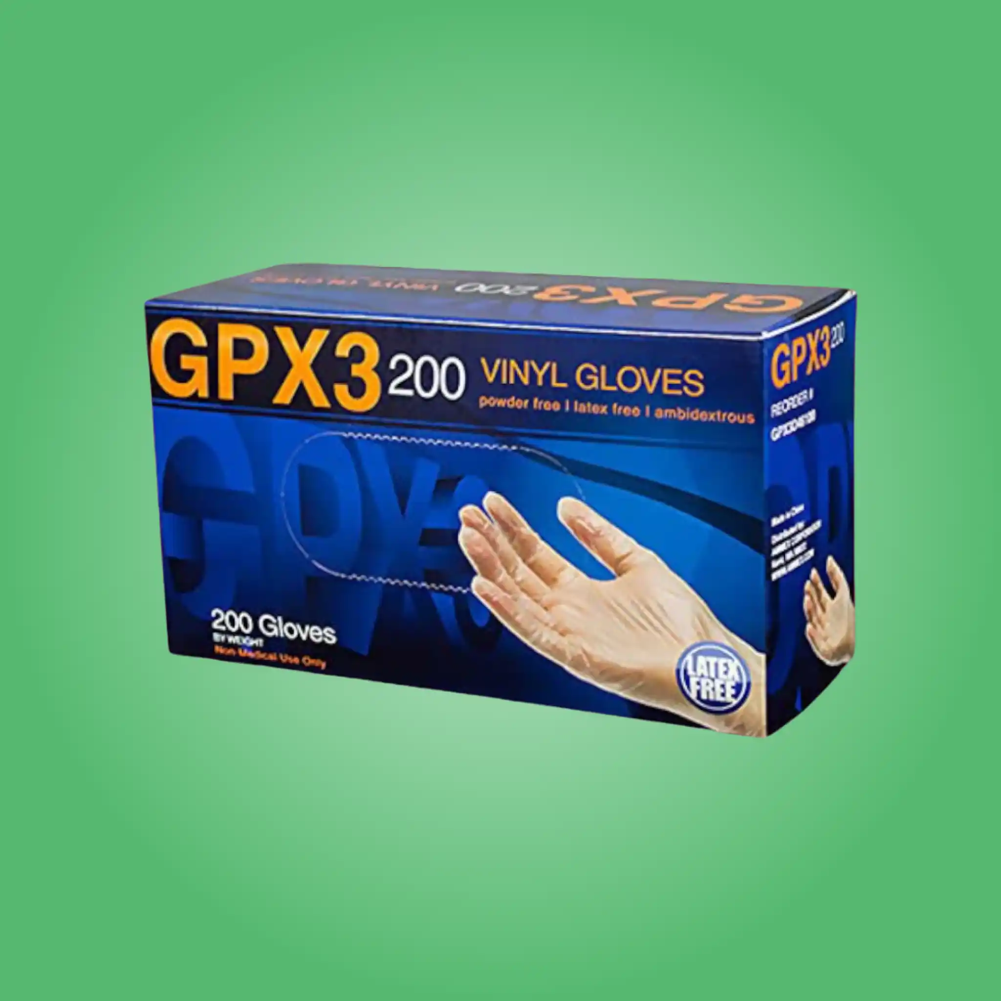 Custom Gloves Boxes