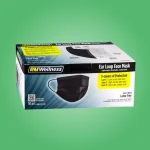 Custom Health Care Mask Boxes