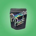 Custom Holographic Mylar Bags