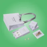 Custom Jewelry Gift Boxes