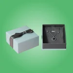 Custom Jewelry Gift Boxes