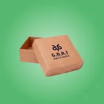 Custom Kraft Boxes with Lids