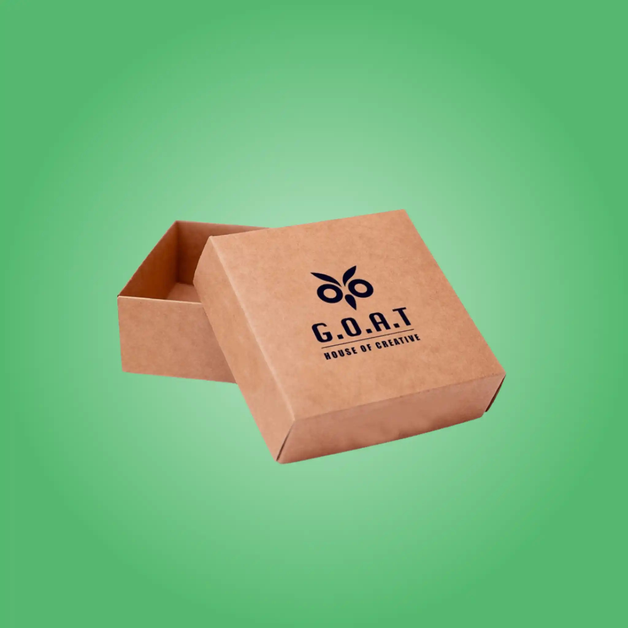 Custom Kraft Boxes with Lids