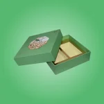 Custom Kraft Boxes with Lids