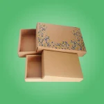 Custom Kraft Boxes with Lids