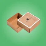 Custom Kraft Boxes with Lids