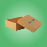 Custom Kraft Boxes with Lids