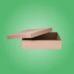 Custom Kraft Boxes with Lids