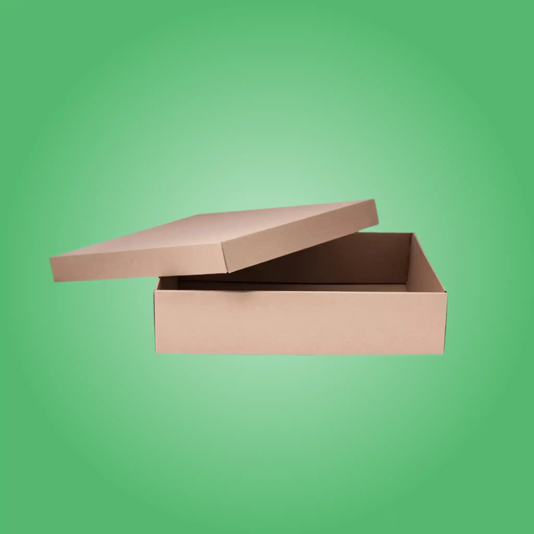 Custom Kraft Boxes with Lids