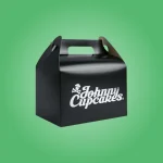 Custom Kraft Gable Boxes
