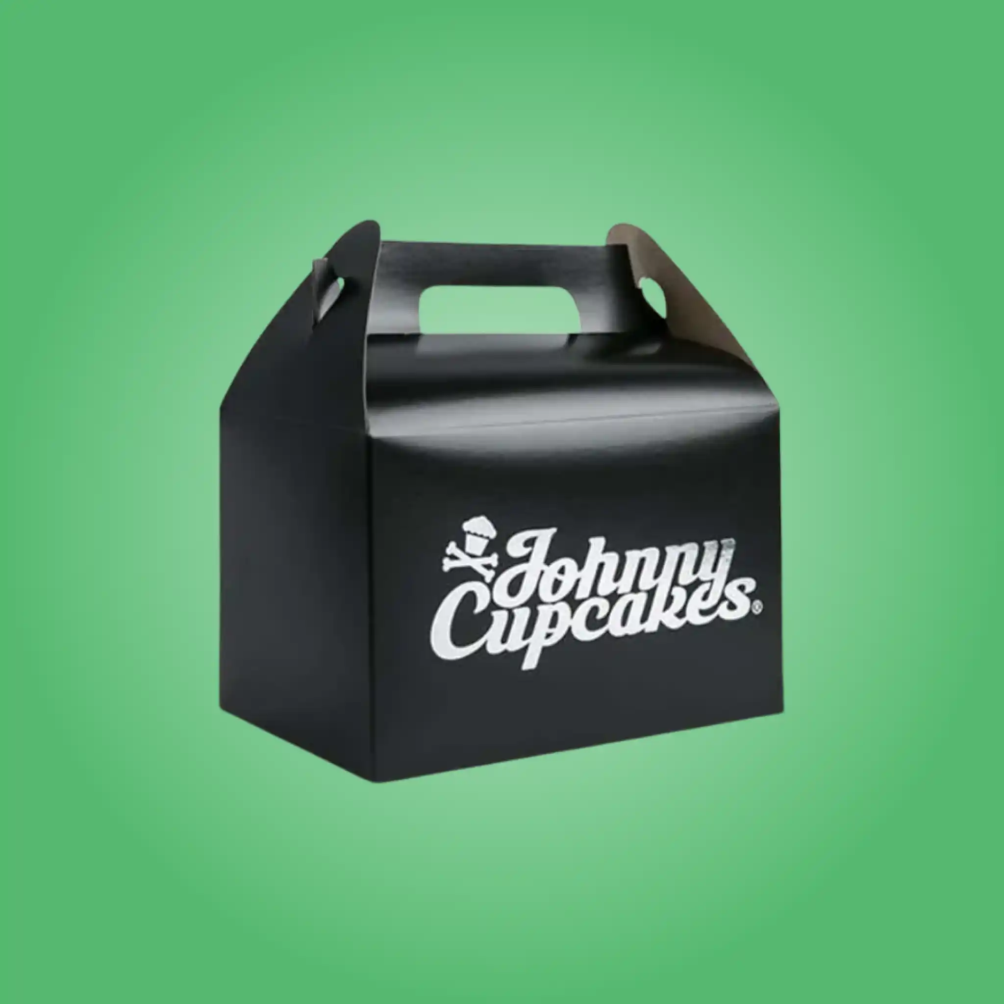 Custom Kraft Gable Boxes