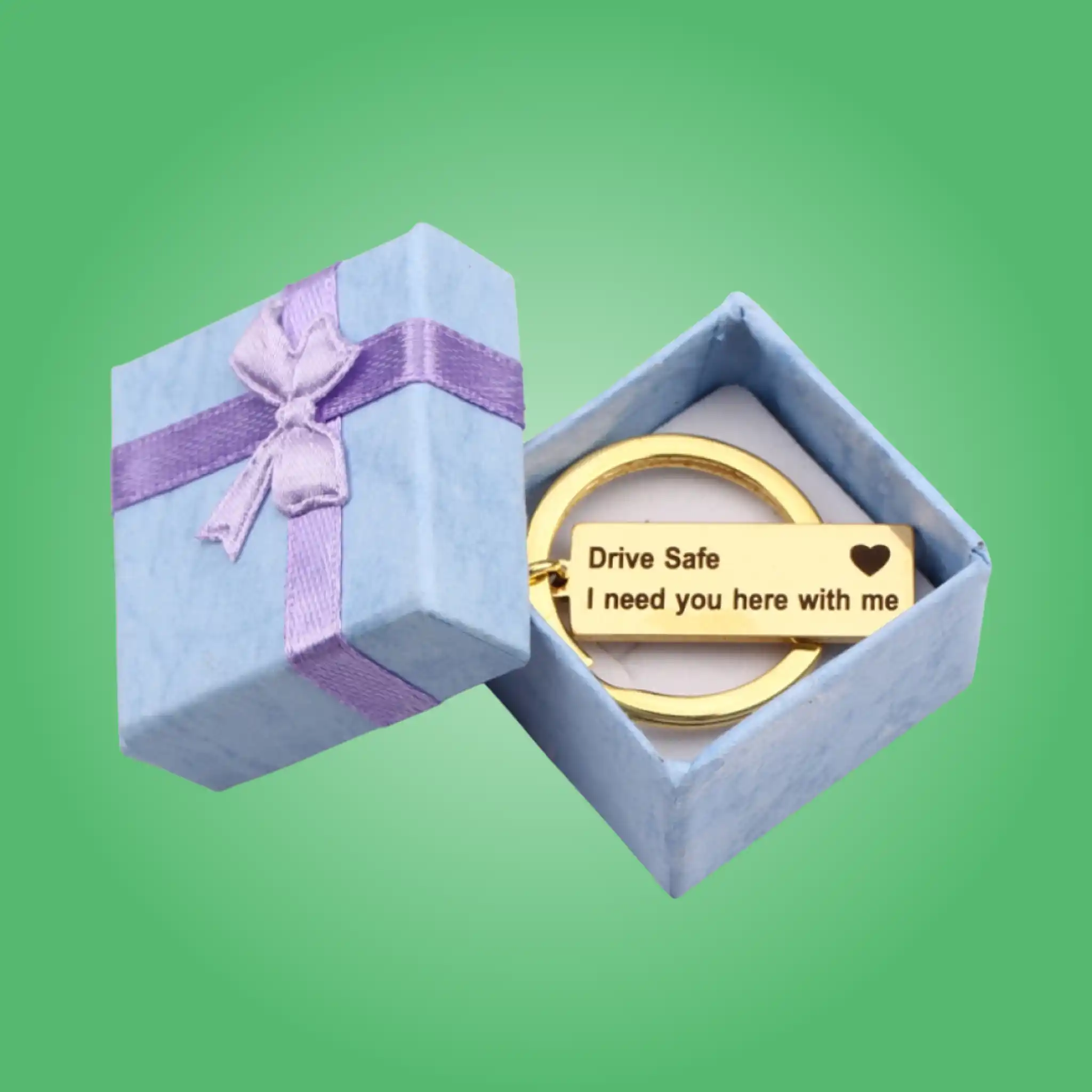 Custom Kraft Jewelry Boxes