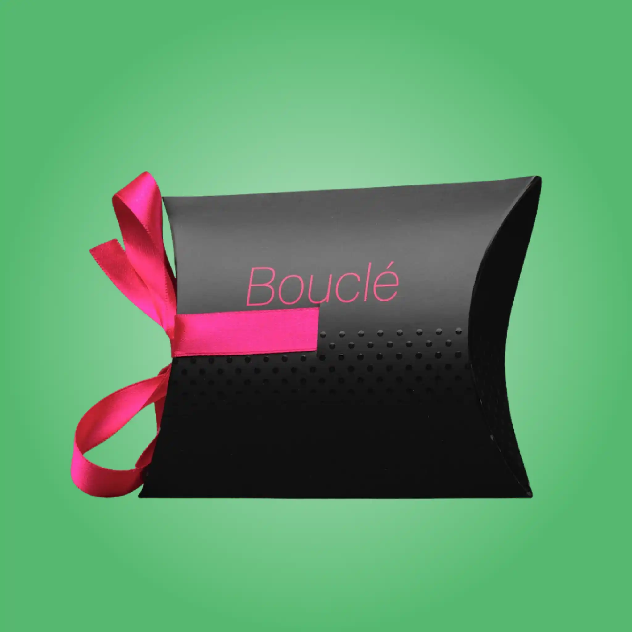 Custom Kraft Pillow Boxes