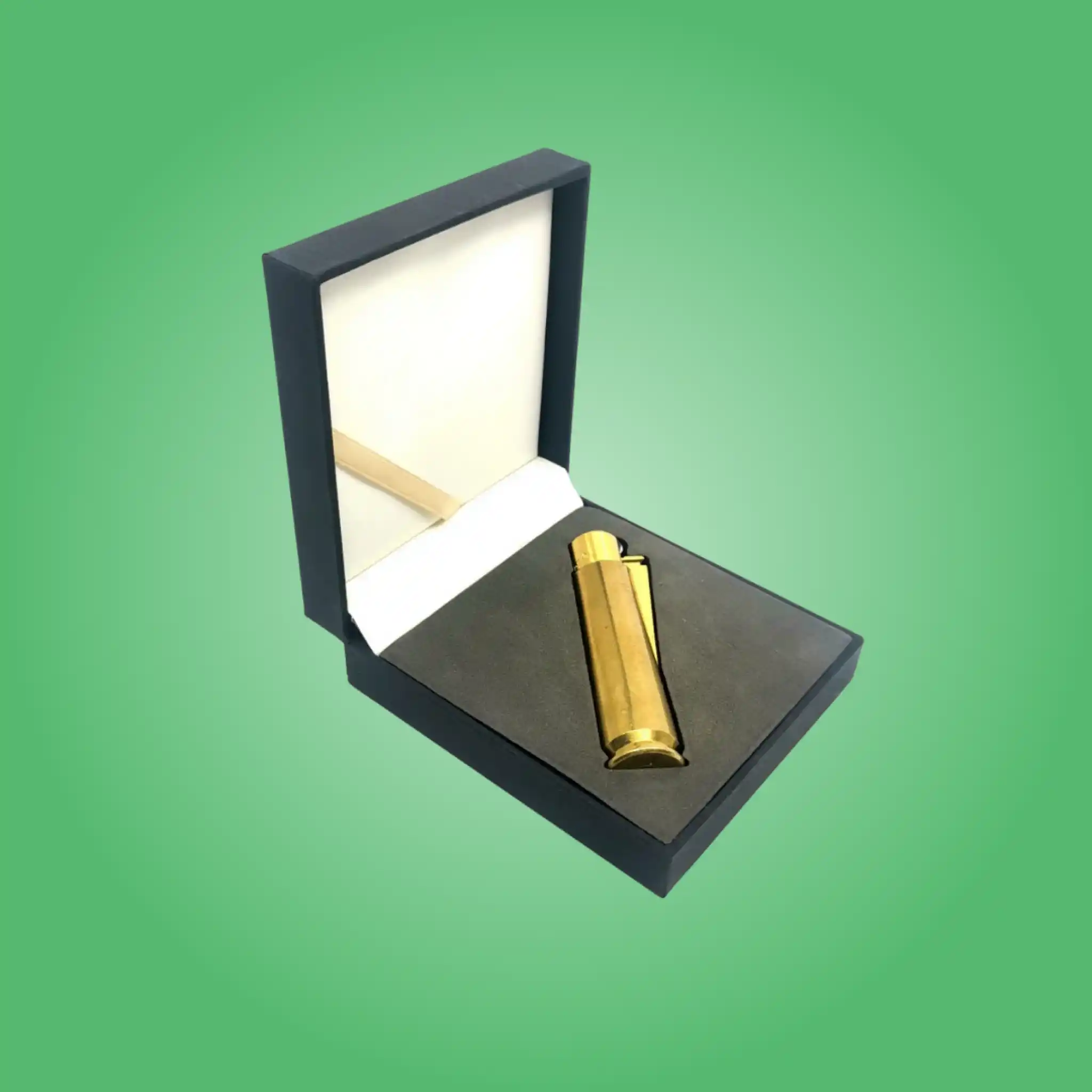 Custom Lighter Boxes