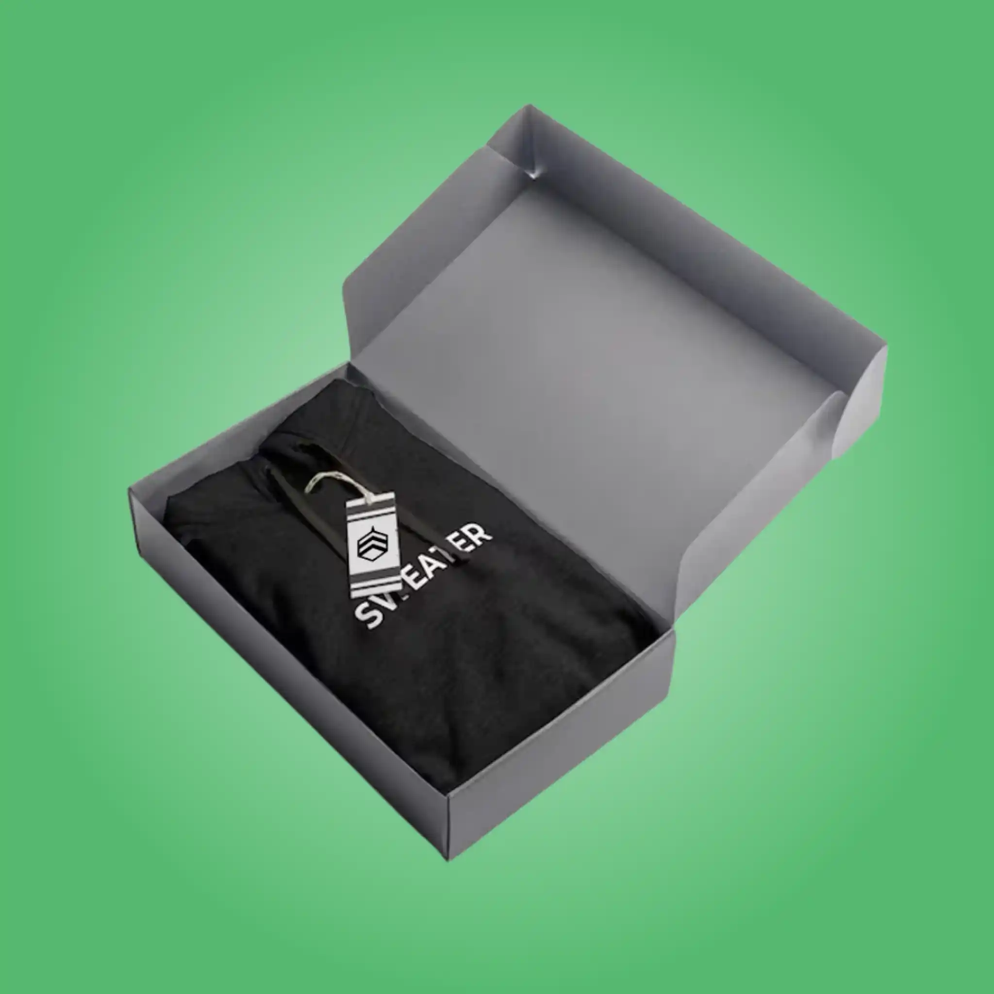 Custom Luxury Mailer Boxes