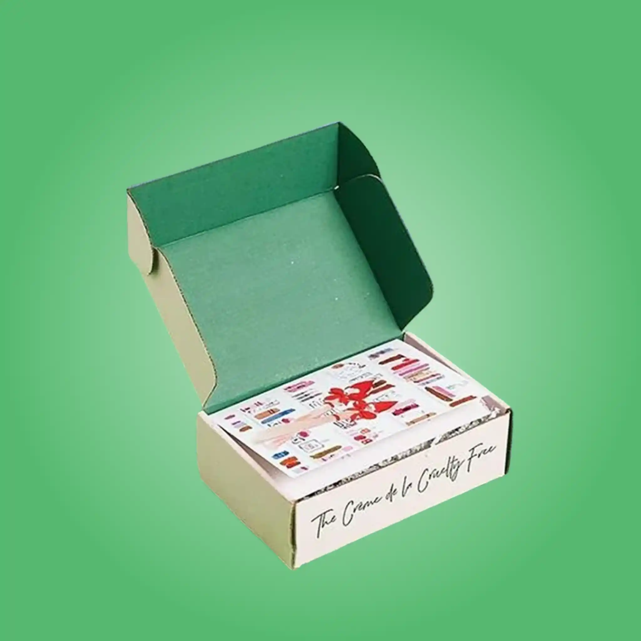 Custom Luxury Mailer Boxes