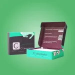 Custom Luxury Mailer Boxes