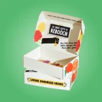 Custom Luxury Mailer Boxes