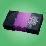 Custom Luxury Rigid Boxes
