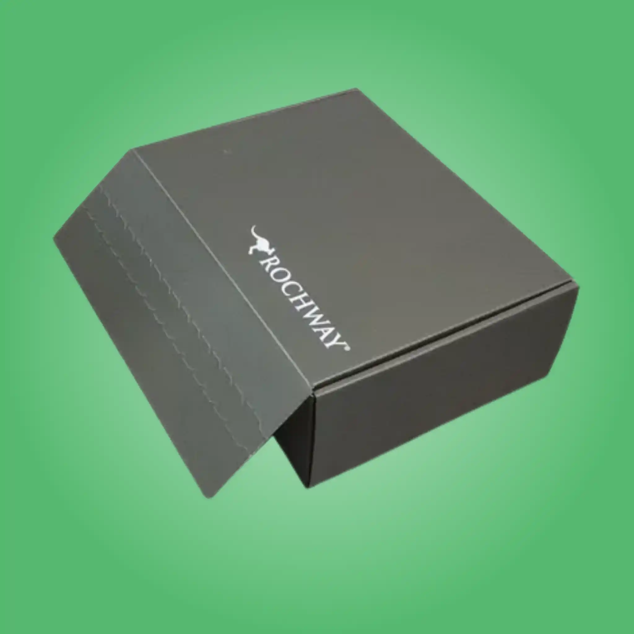 Custom Luxury Rigid Boxes