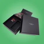 Custom Luxury Rigid Boxes