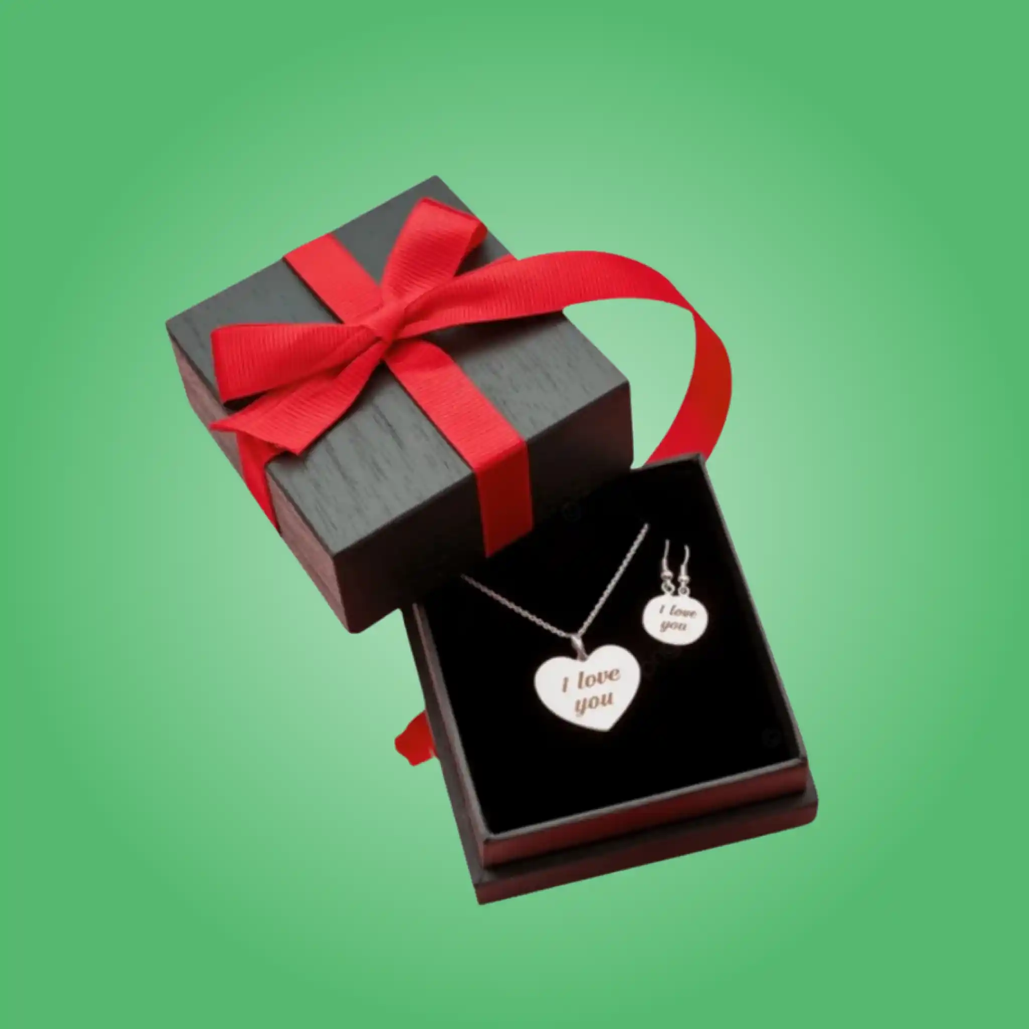 Custom Necklace Boxes