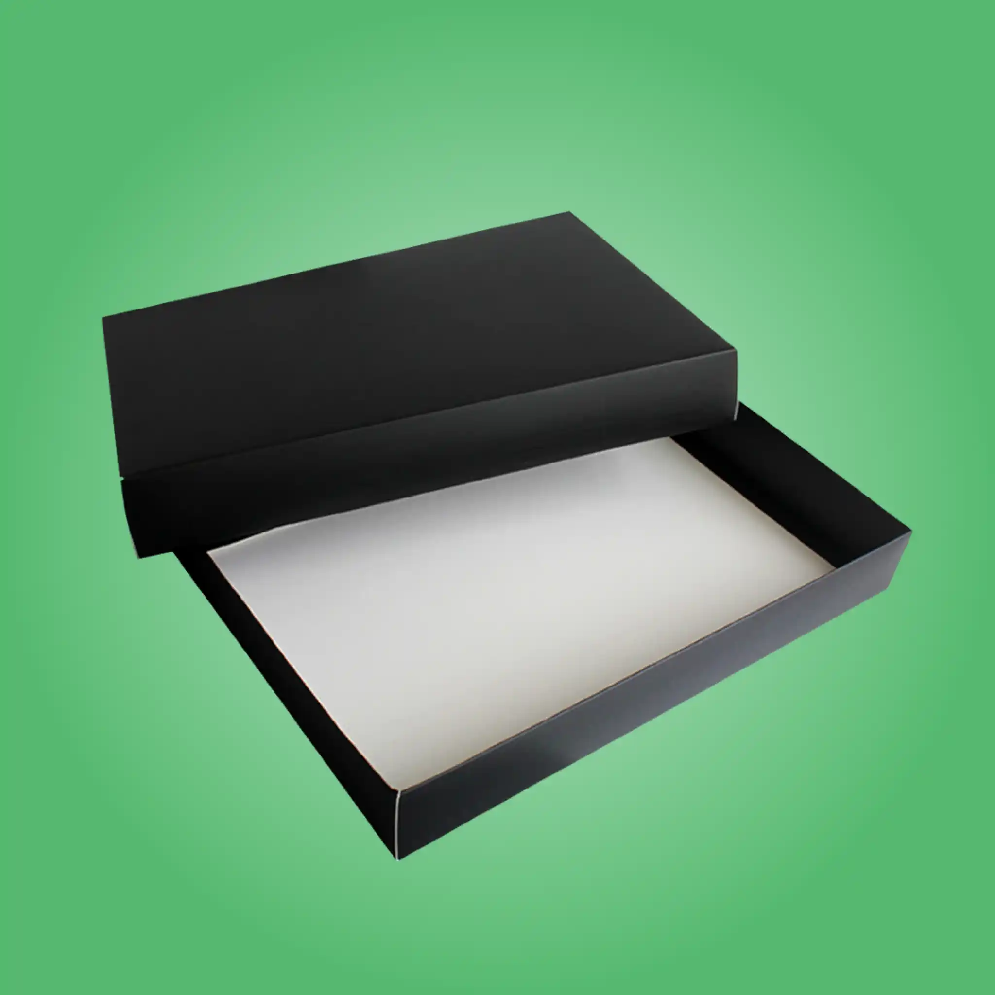 Custom Paper Boxes with Lids