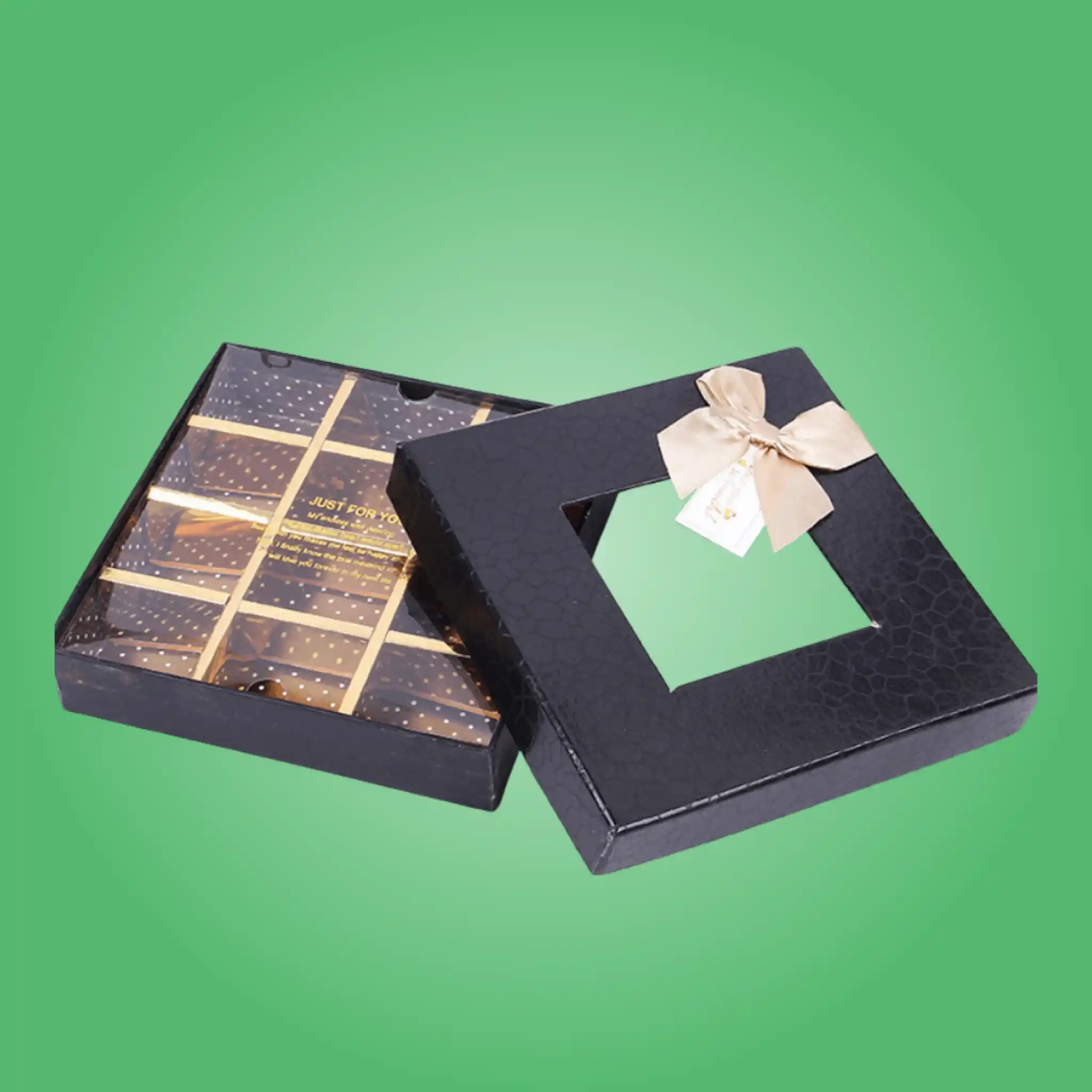 Custom Paper Boxes with Lids