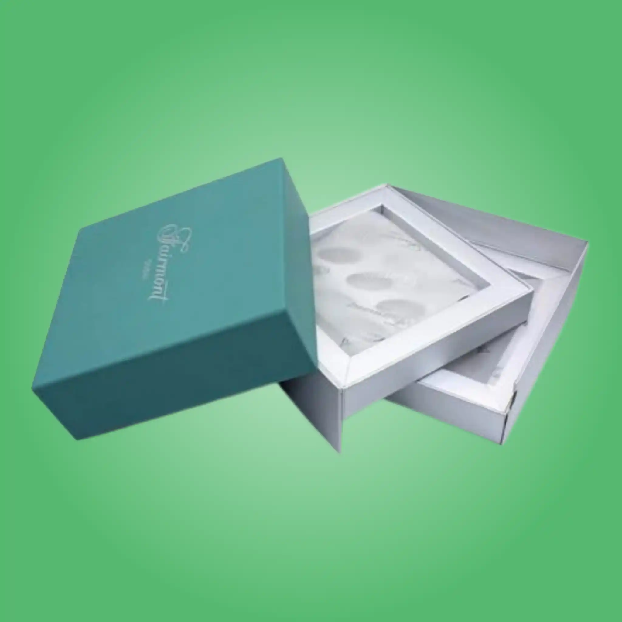 Custom Paper Boxes with Lids