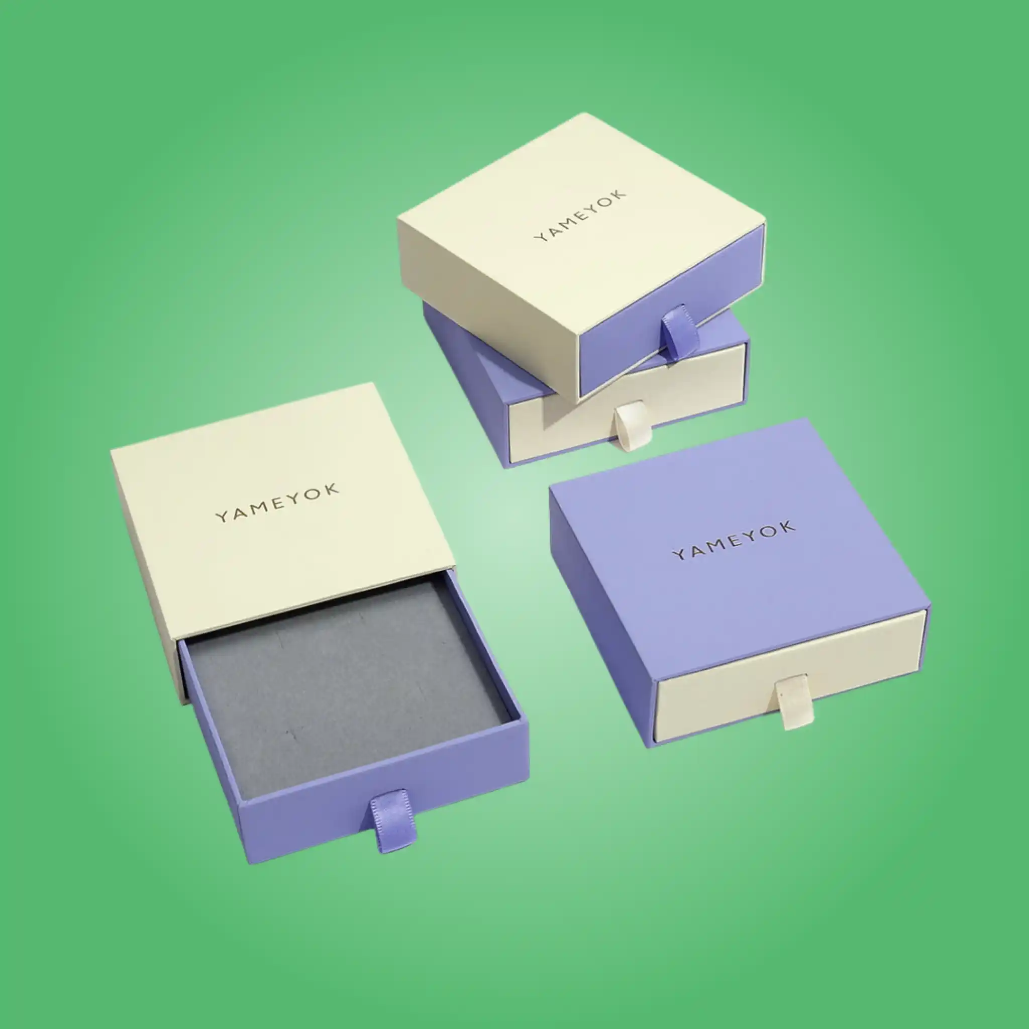 Custom Pendant Boxes