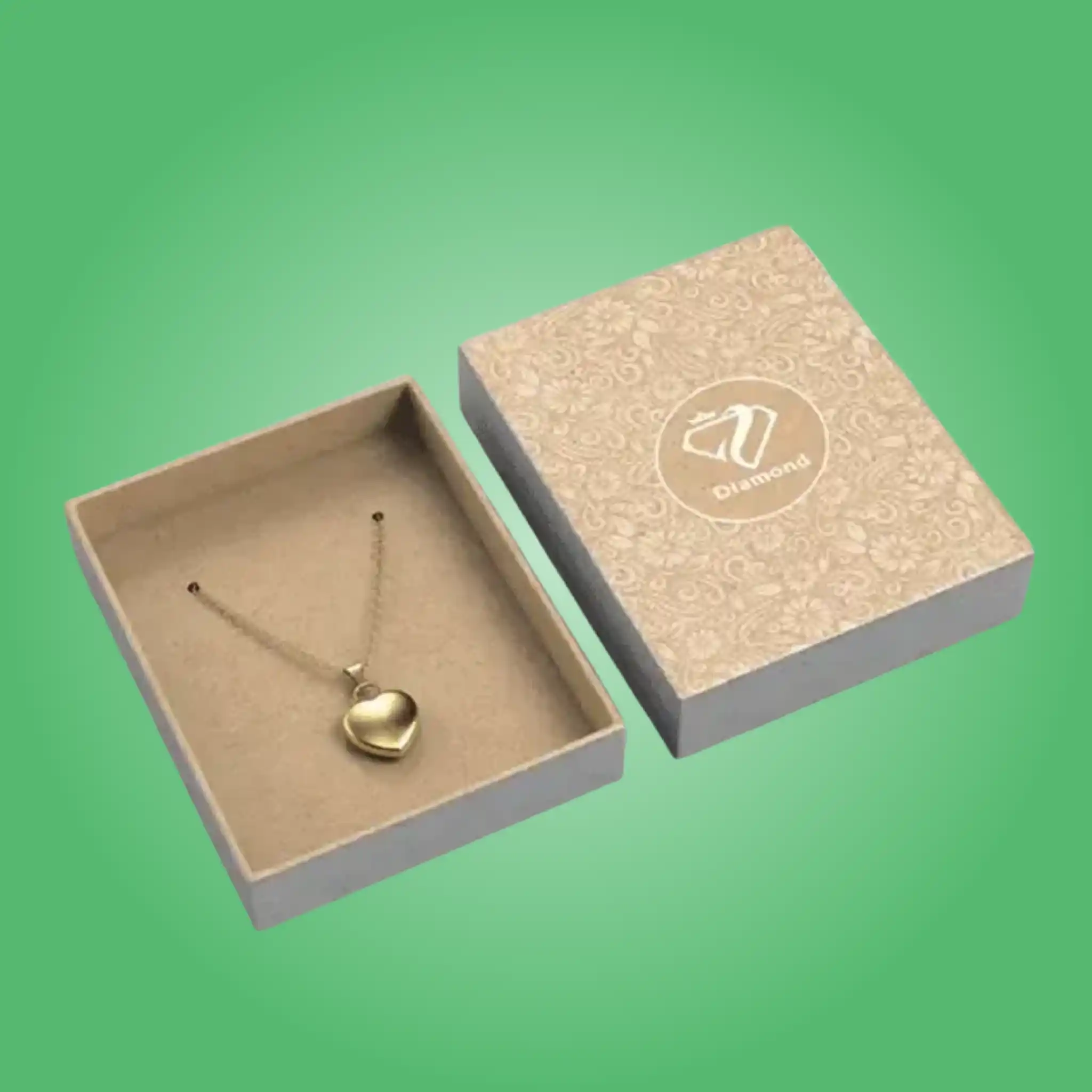 Custom Pendant Boxes