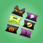 Custom Pillow Boxes