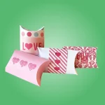 Custom Pillow Boxes