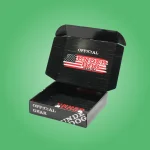 Custom Printed Corrugated Boxes
