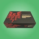 Custom Printed Corrugated Boxes