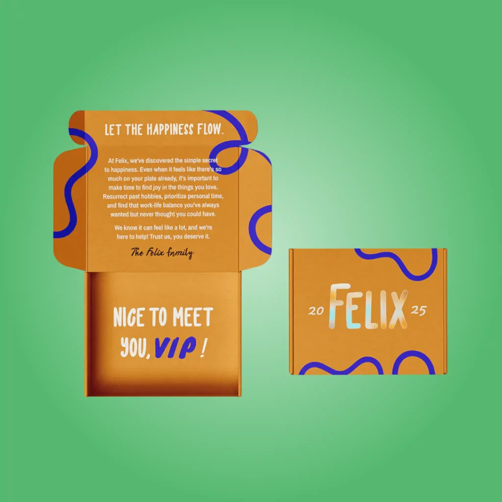 Custom Printed Corrugated Boxes | USA Wholesale