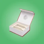 Custom Rigid Boxes with Inserts