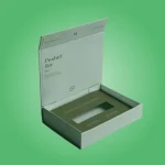 Custom Rigid Boxes with Inserts
