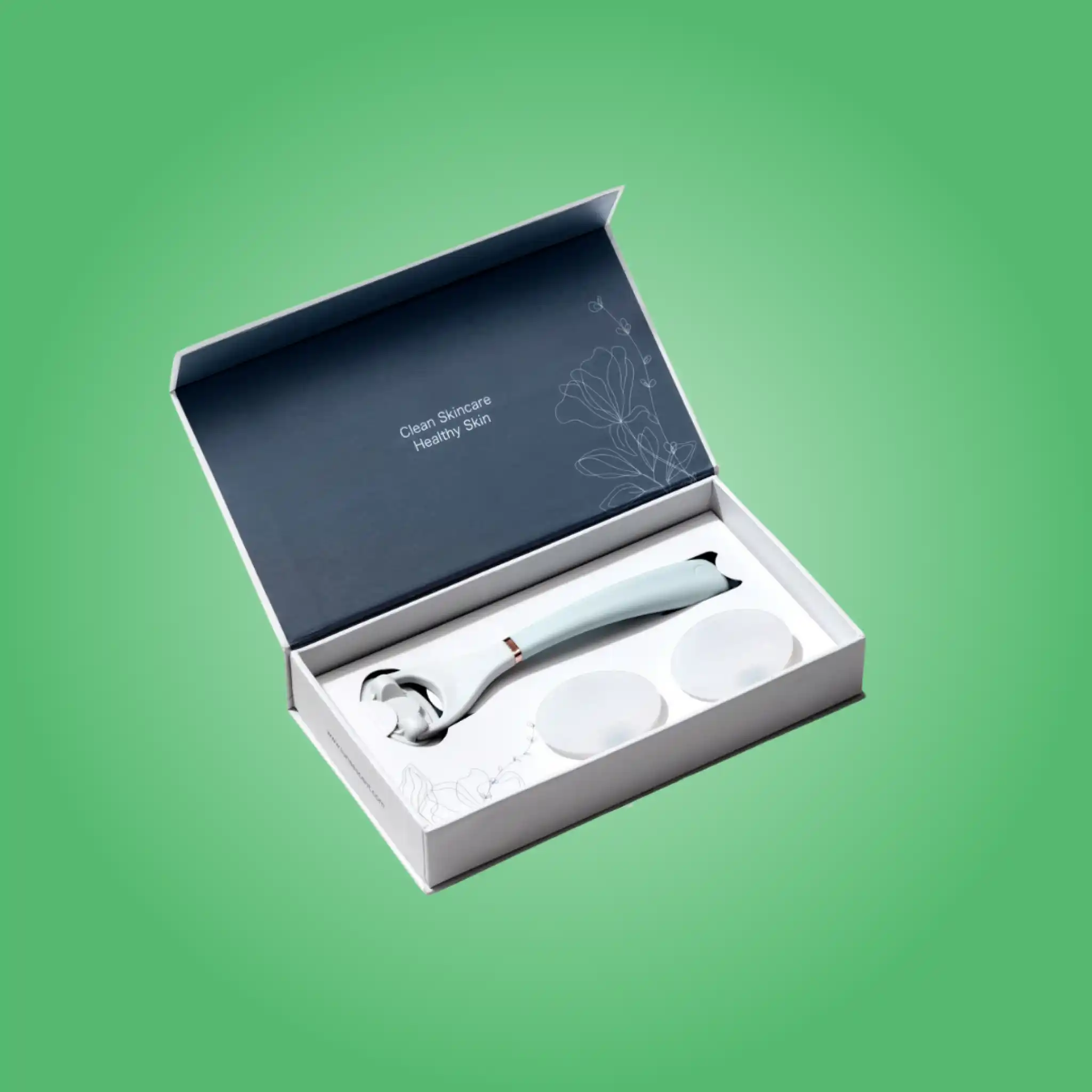 Custom Rigid Boxes with Inserts