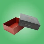 Custom Rigid Boxes with Lids