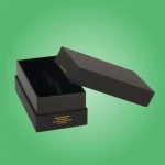 Custom Rigid Boxes with Lids