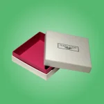 Custom Rigid Boxes with Lids