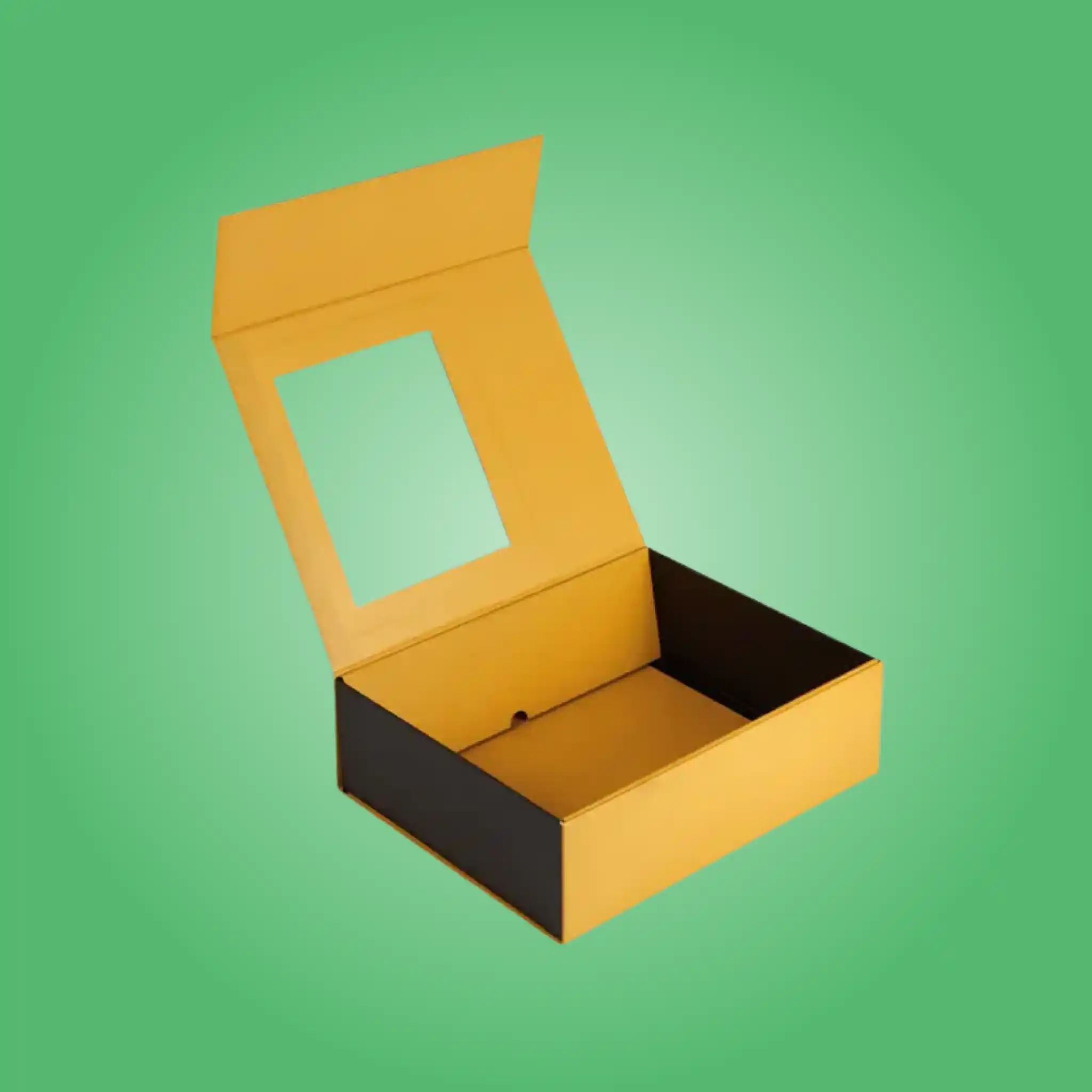 Custom Rigid Set Up Boxes